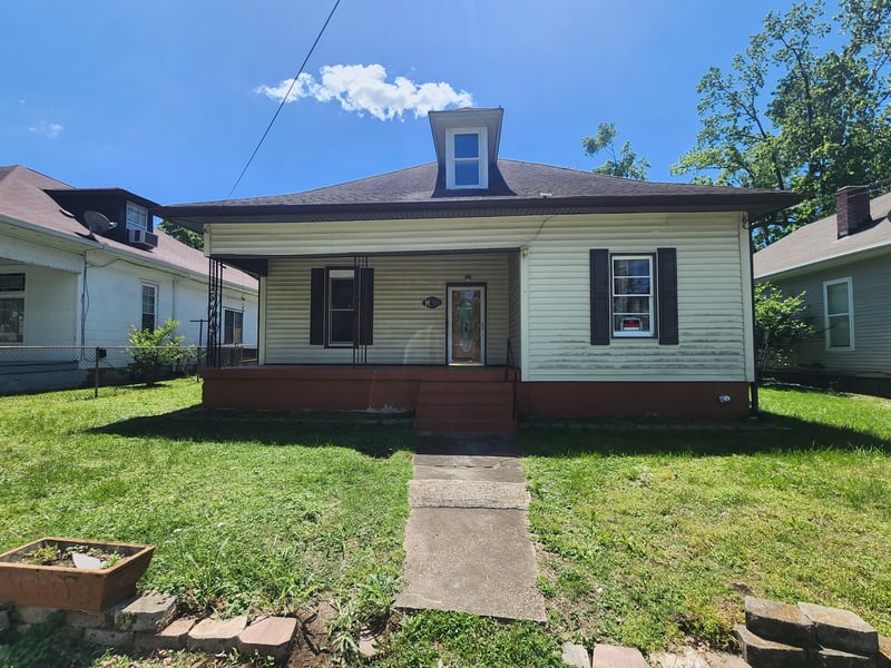 321 Valeria St, Nashville, TN 37210