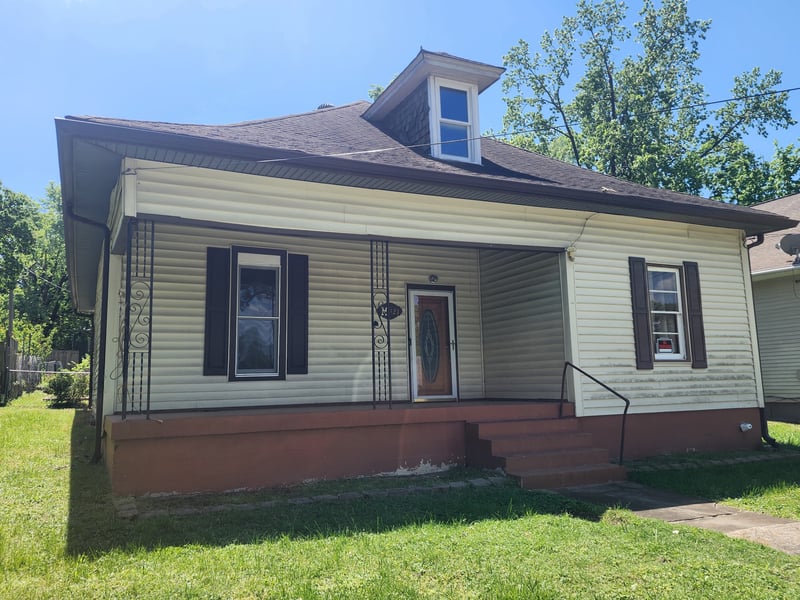 321 Valeria St, Nashville, TN 37210