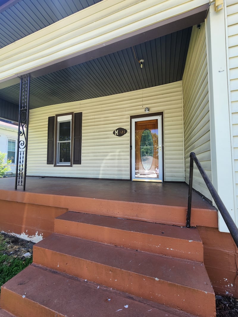 321 Valeria St, Nashville, TN 37210