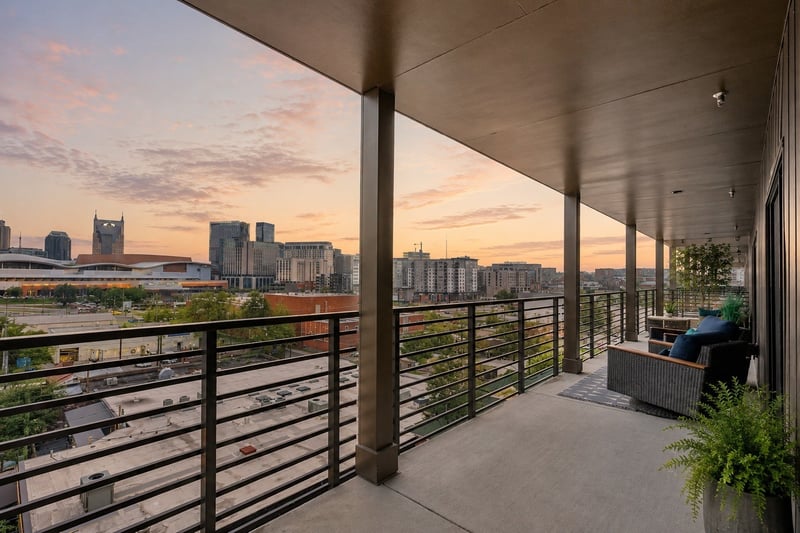 635 7th Ave #505, Nashville, TN 37203