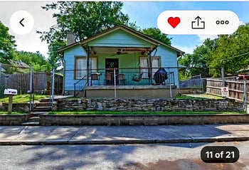 606 S 19th St, Nashville, TN 37206