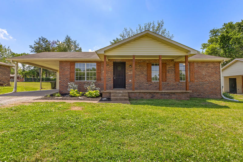 207 Juanita Ave, Gallatin, TN 37066