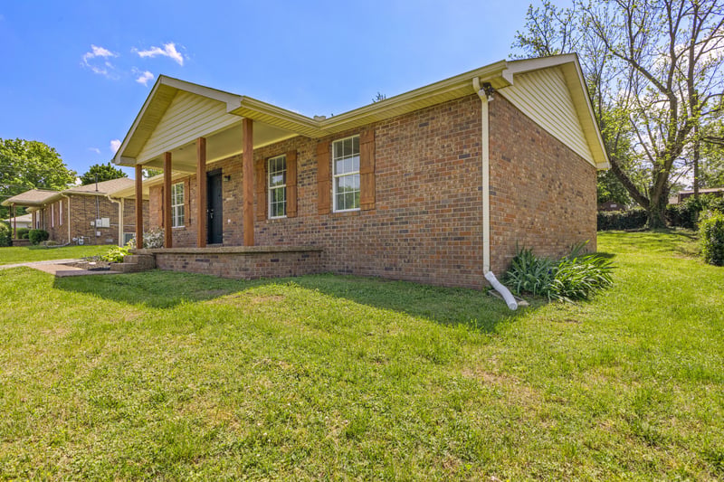 207 Juanita Ave, Gallatin, TN 37066
