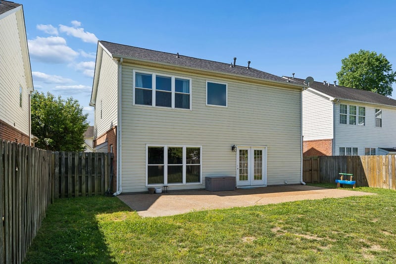 202 Calgary Ct, Franklin, TN 37067