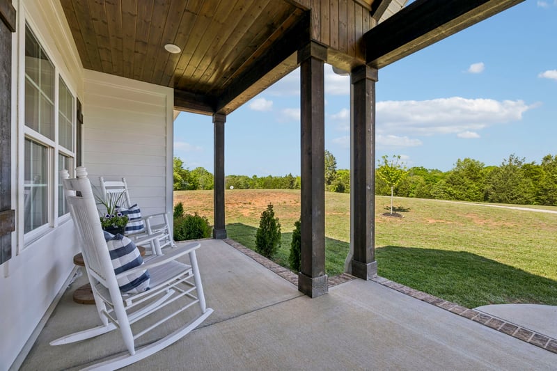 3530 Arthur Sampson Rd, Lewisburg, TN 37091