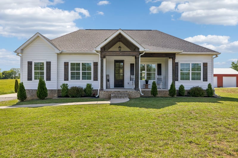 3530 Arthur Sampson Rd, Lewisburg, TN 37091
