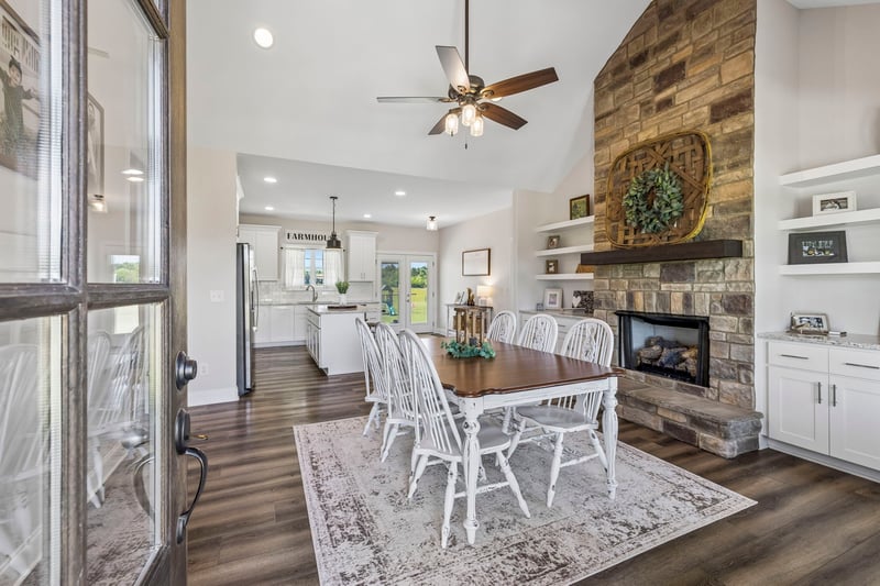 3530 Arthur Sampson Rd, Lewisburg, TN 37091