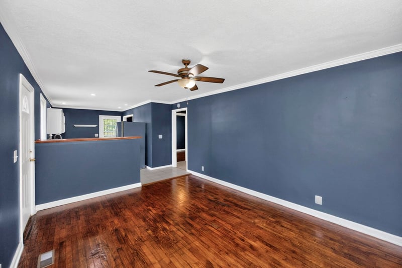 125 Neese Dr, Nashville, TN 37211