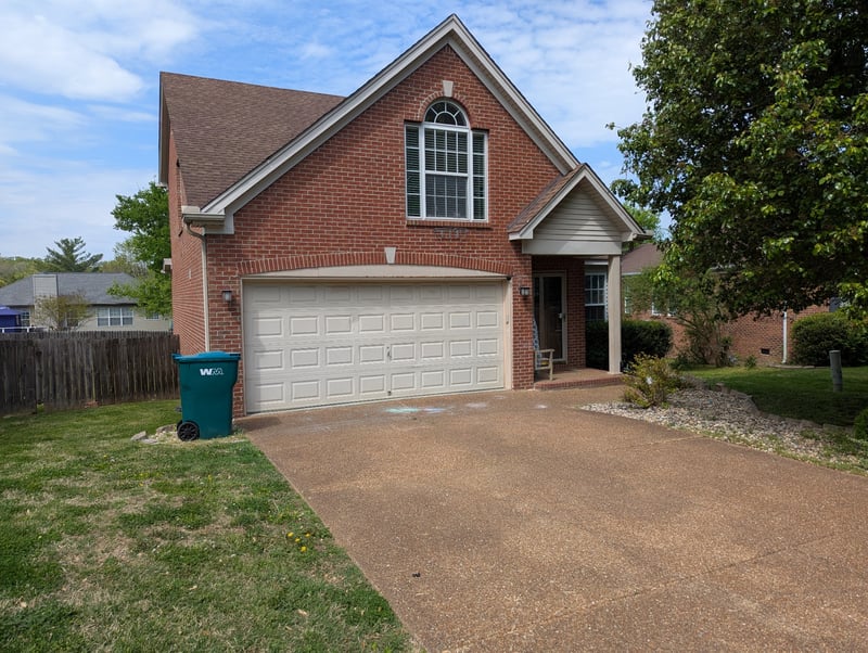 808 Aimes Ct, Nashville, TN 37221