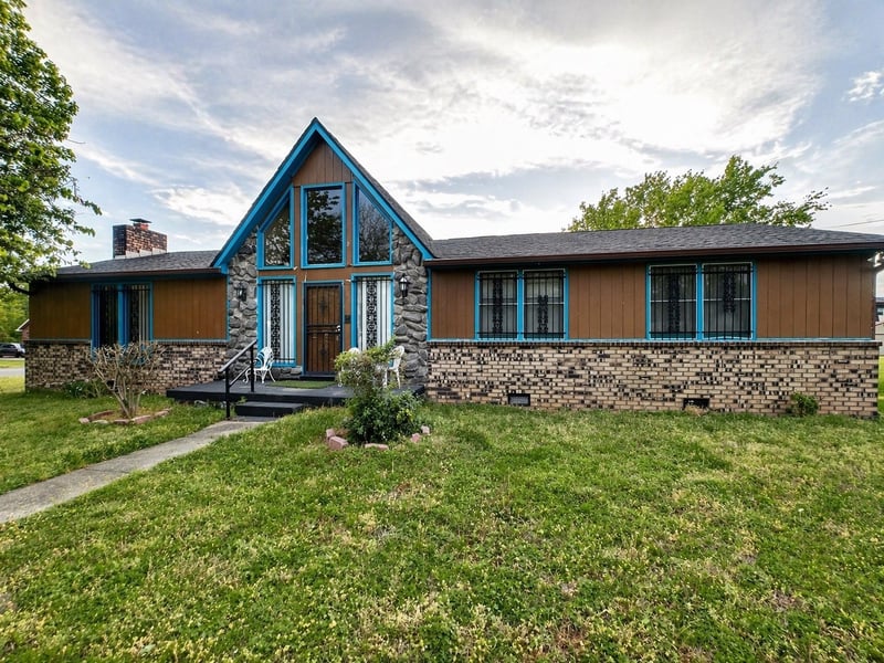 4101 Timothy Dr, Nashville, TN 37218