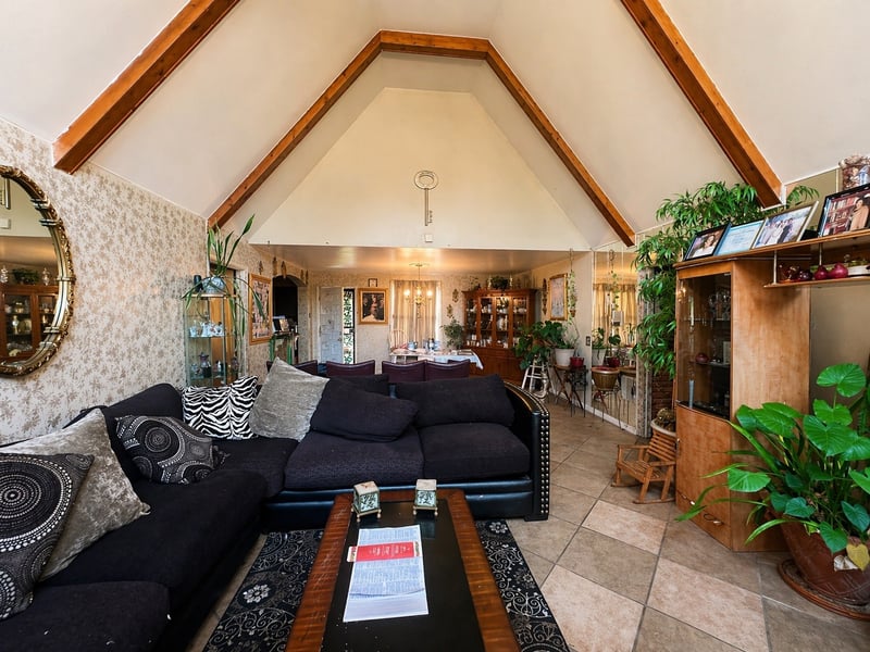 4101 Timothy Dr, Nashville, TN 37218