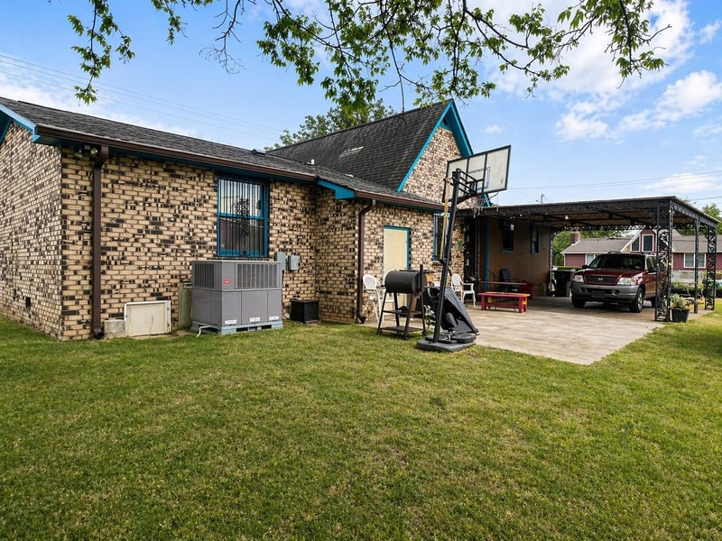 4101 Timothy Dr, Nashville, TN 37218