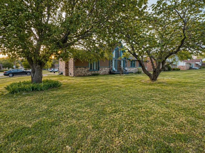 4101 Timothy Dr, Nashville, TN 37218