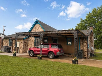 4101 Timothy Dr, Nashville, TN 37218