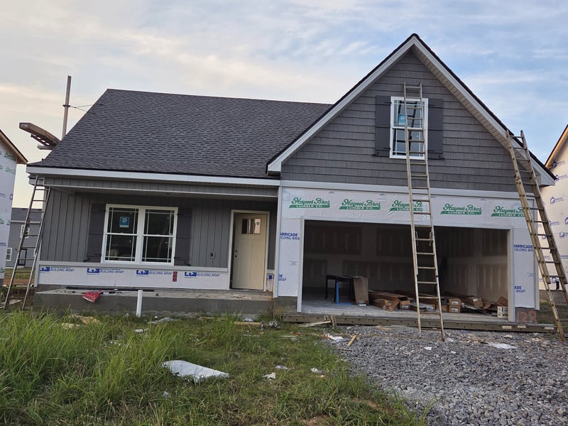 3005 Upstream Rd, Christiana, TN 37037