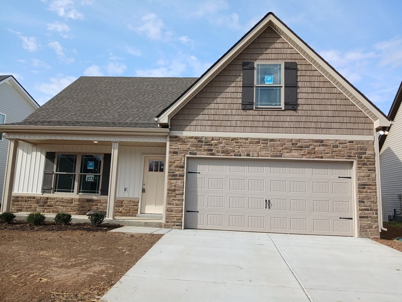 3005 Upstream Rd, Christiana, TN 37037