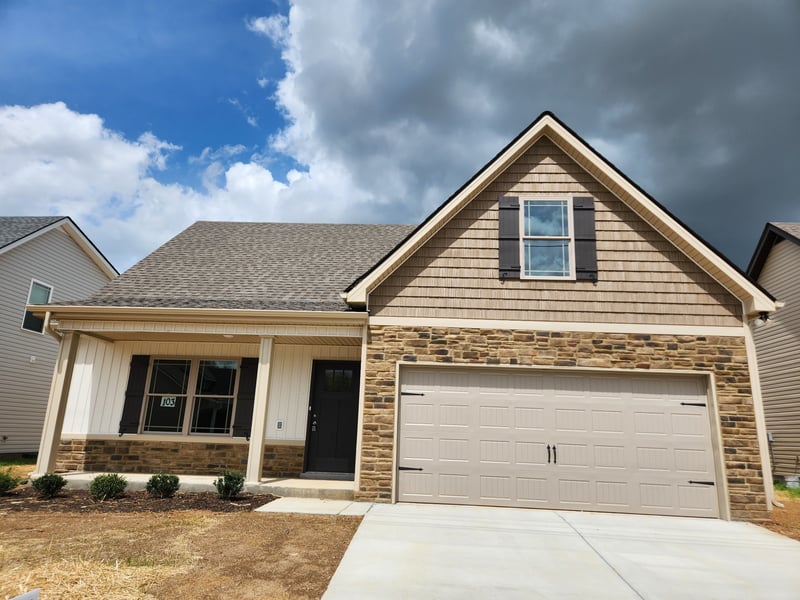 3005 Upstream Rd, Christiana, TN 37037