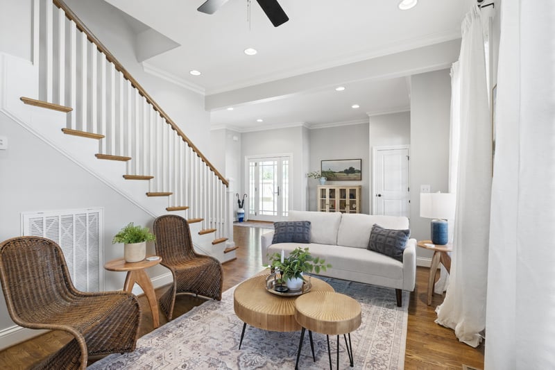 133 43rd Ave, Nashville, TN 37209