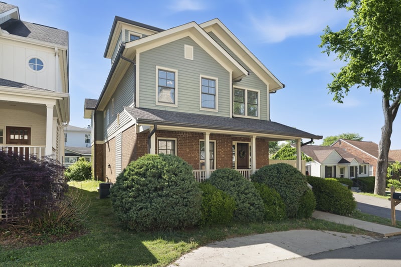 133 43rd Ave, Nashville, TN 37209