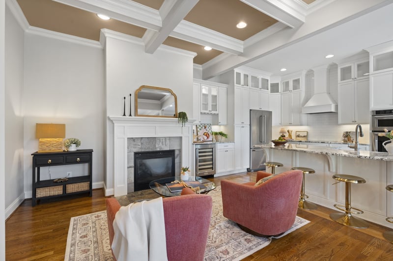 133 43rd Ave, Nashville, TN 37209