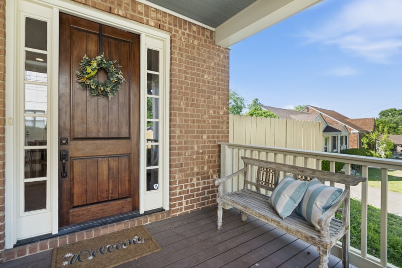 133 43rd Ave, Nashville, TN 37209