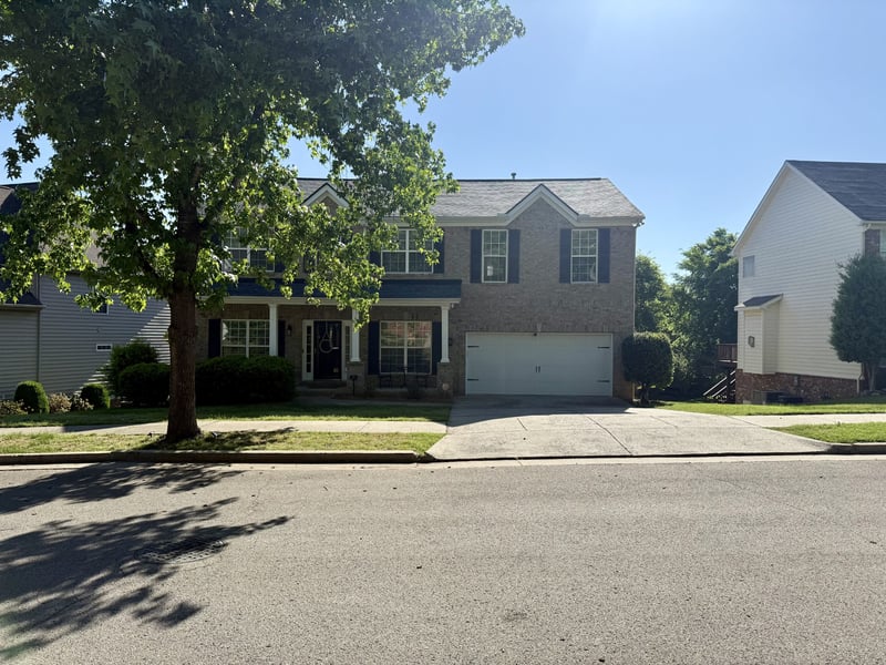 309 Goldenrod Ct, Nashville, TN 37221