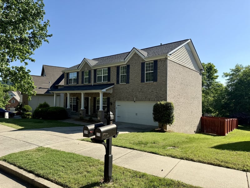 309 Goldenrod Ct, Nashville, TN 37221