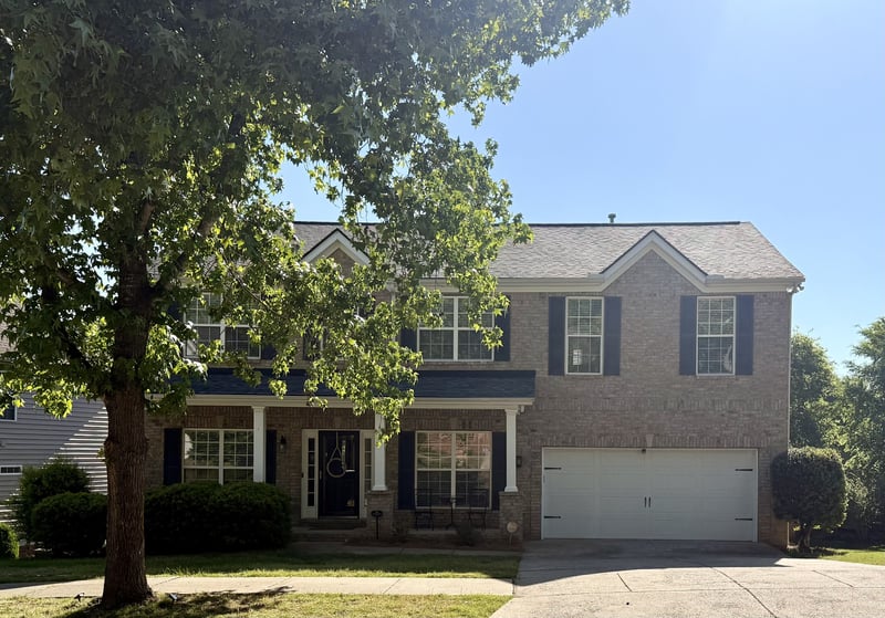 309 Goldenrod Ct, Nashville, TN 37221