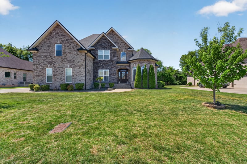 2918 Beaulah Dr, Murfreesboro, TN 37128