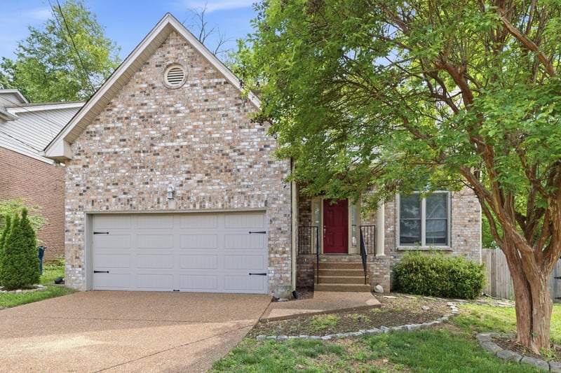 913 Magnolia Ct, Nashville, TN 37221