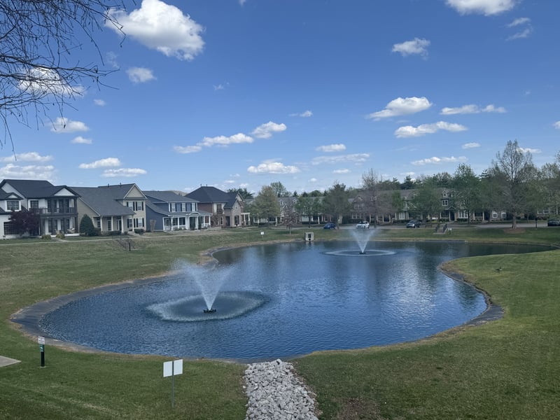 268 Pennystone Cir, Franklin, TN 37067