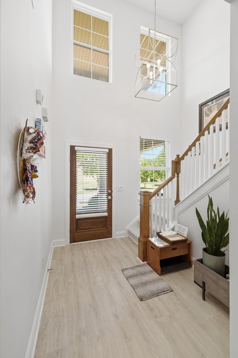 268 Pennystone Cir, Franklin, TN 37067