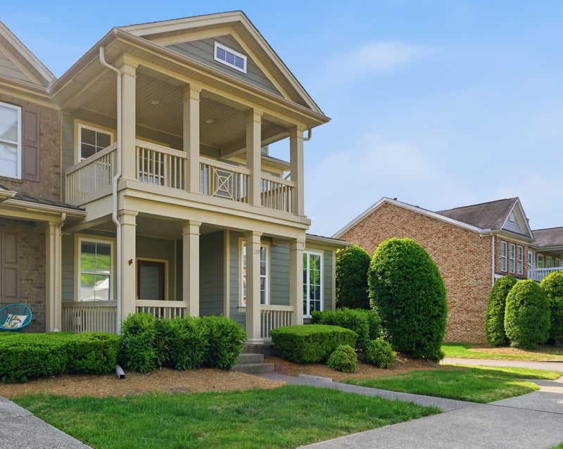 268 Pennystone Cir, Franklin, TN 37067