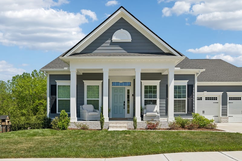 3015 Canyon Echo Dr, Franklin, TN 37064