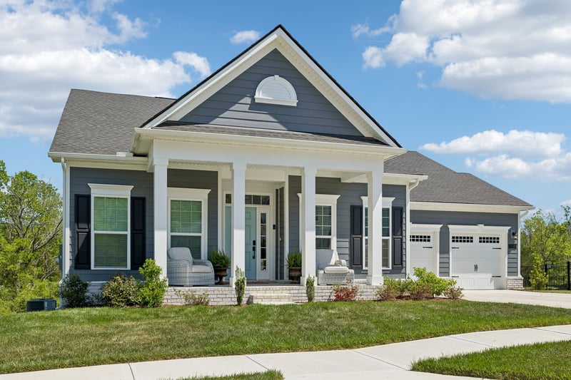 3015 Canyon Echo Dr, Franklin, TN 37064