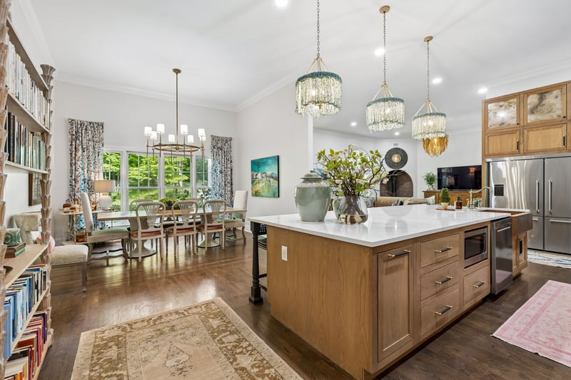 6045 Carter Ln, Franklin, TN 37064