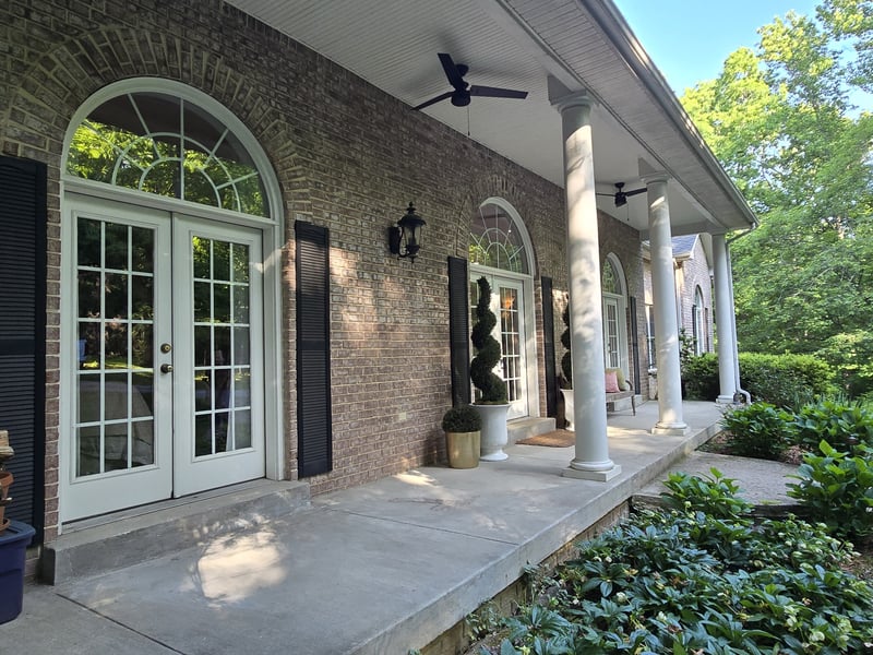 6045 Carter Ln, Franklin, TN 37064