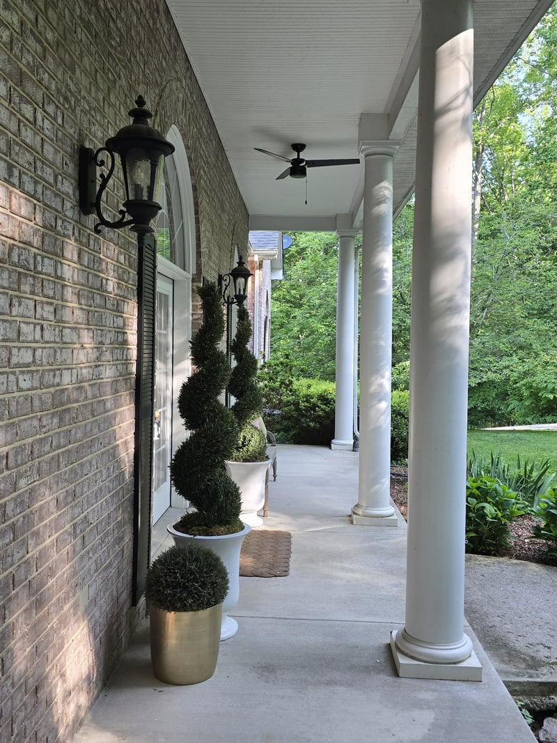 6045 Carter Ln, Franklin, TN 37064