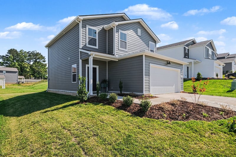 3380 Tucker Trce, Columbia, TN 38401