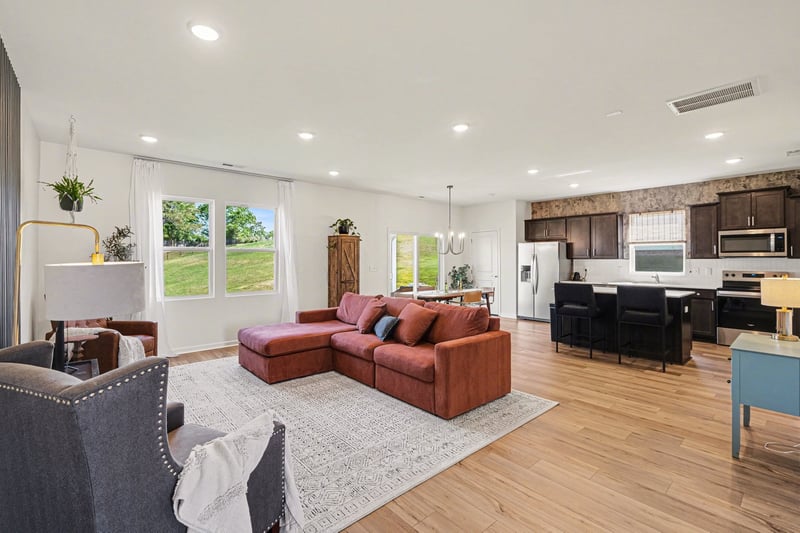 3380 Tucker Trce, Columbia, TN 38401