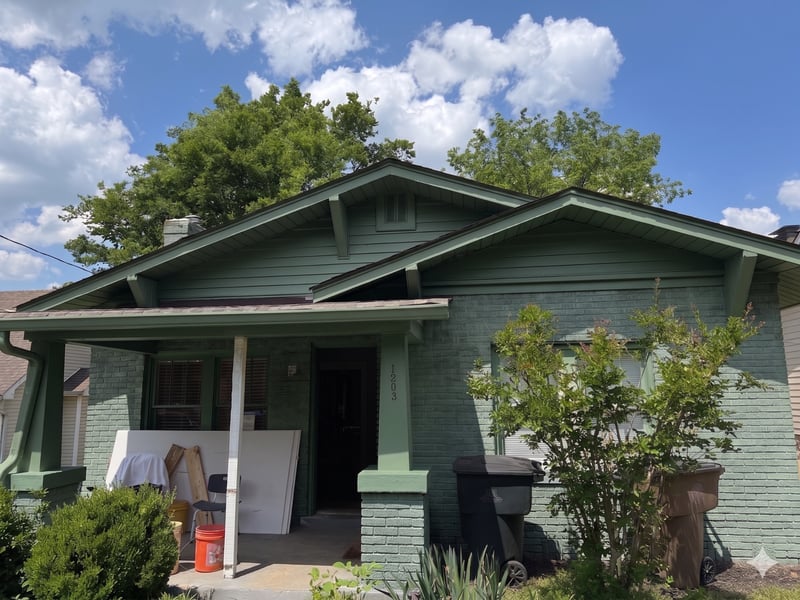 1203 Mcchesney Ave, Nashville, TN 37216