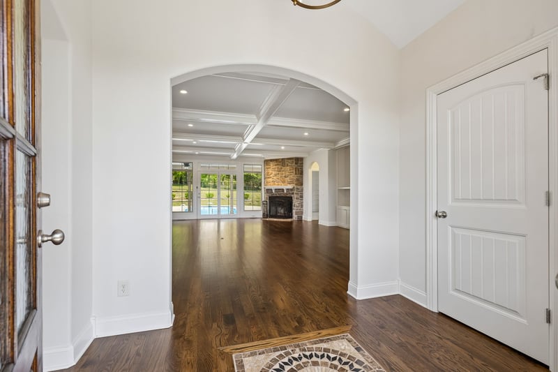 4816 Harpeth Peytonsville Rd, Thompsons Station, TN 37179