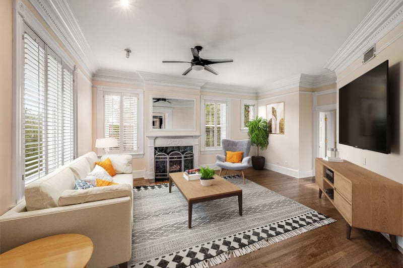 3626 West End Ave #201, Nashville, TN 37205