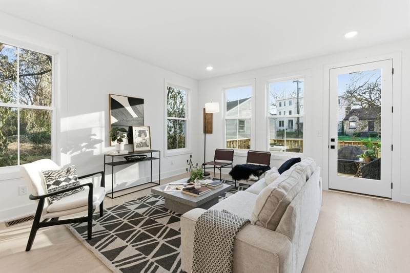 521 Croley Dr, Nashville, TN 37209