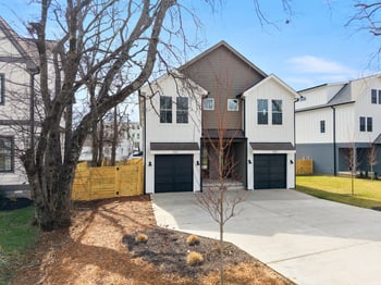 521 Croley Dr, Nashville, TN 37209