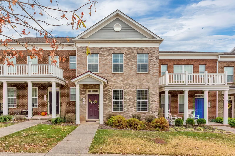 740 Westcott Ln, Nolensville, TN 37135