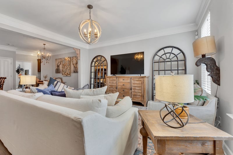 740 Westcott Ln, Nolensville, TN 37135