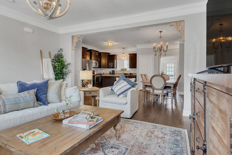 740 Westcott Ln, Nolensville, TN 37135