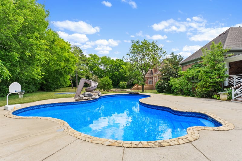 9002 Old Smyrna Rd, Brentwood, TN 37027