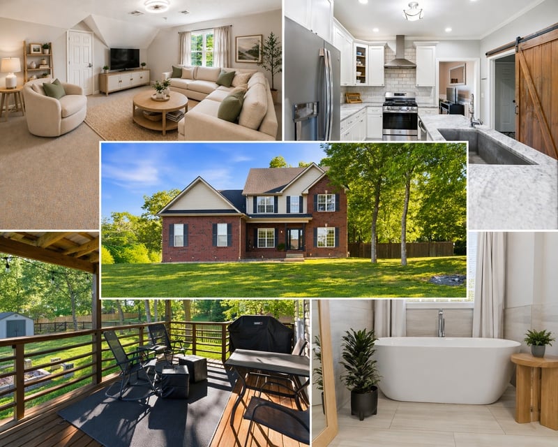 Home Worth Check